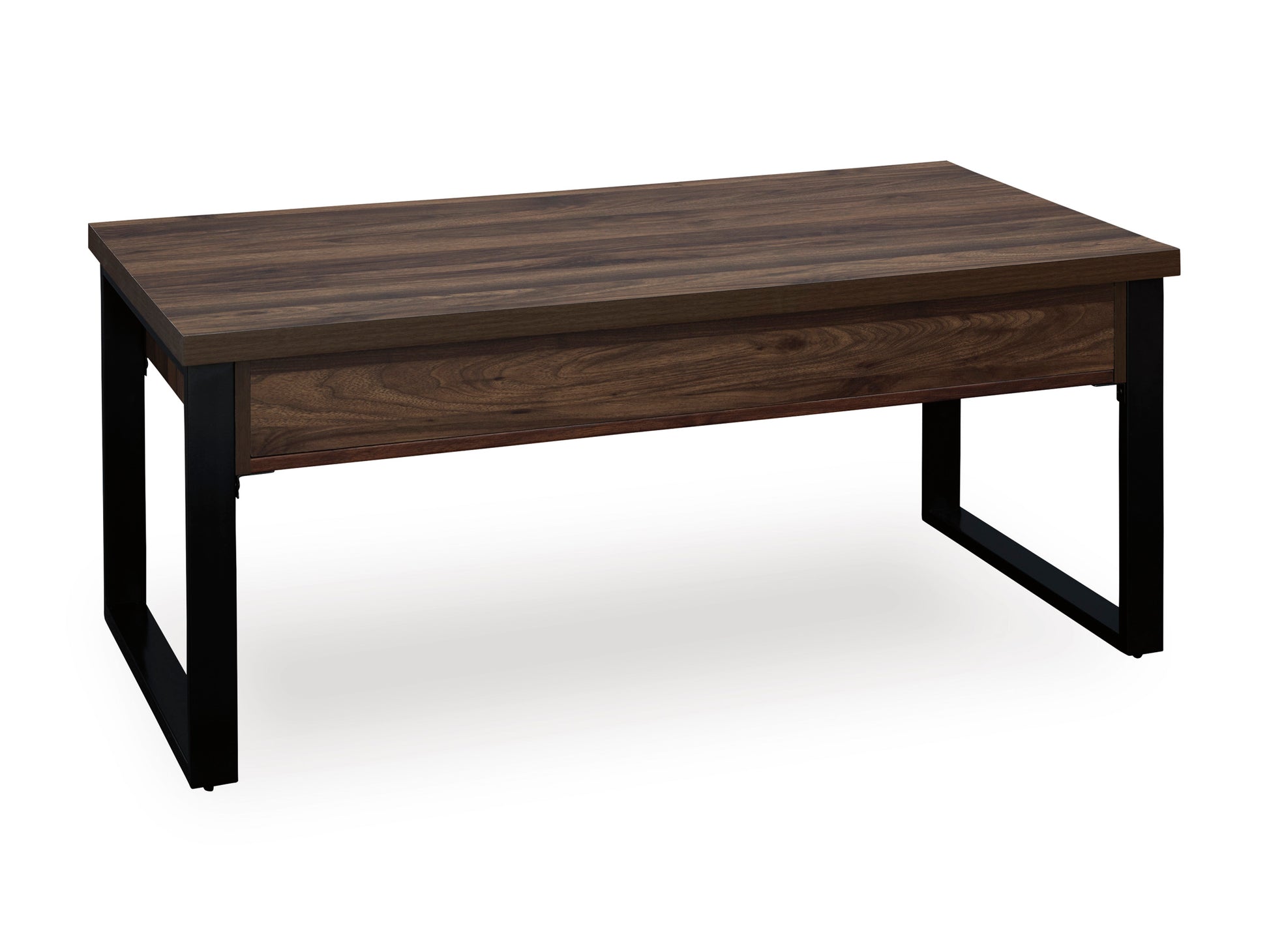 Ashley Wickman Falls Rectangular Coffee Table