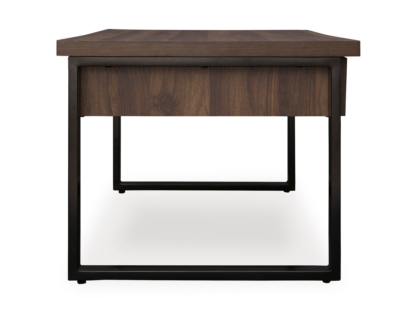 Ashley Wickman Falls Rectangular Coffee Table