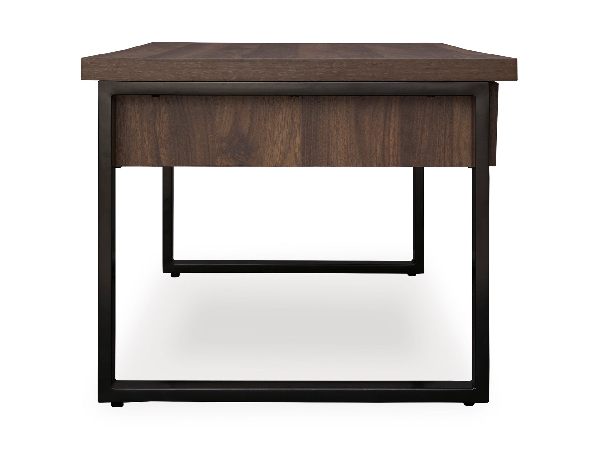 Ashley Wickman Falls Rectangular Coffee Table