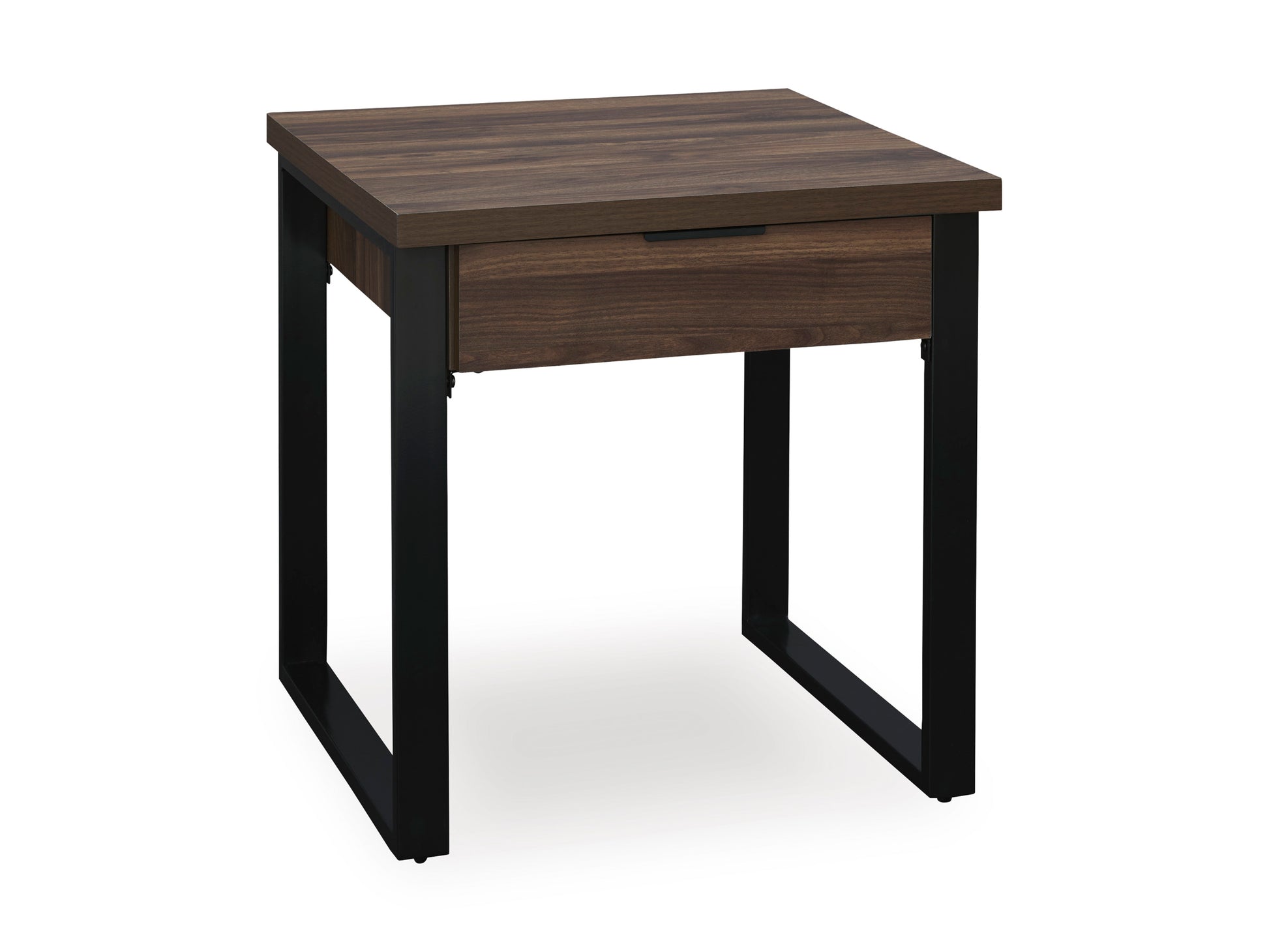 Ashely Wickman Falls Square End Table
