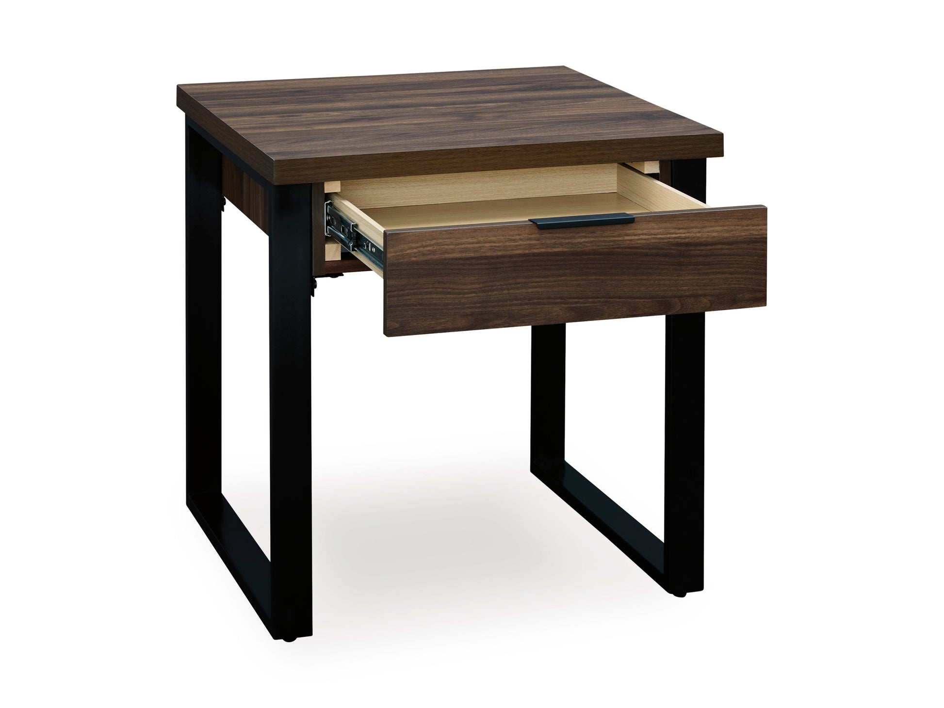 Ashely Wickman Falls Square End Table