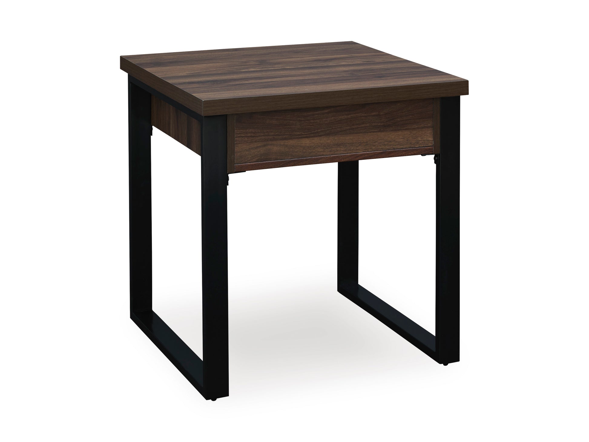 Ashely Wickman Falls Square End Table