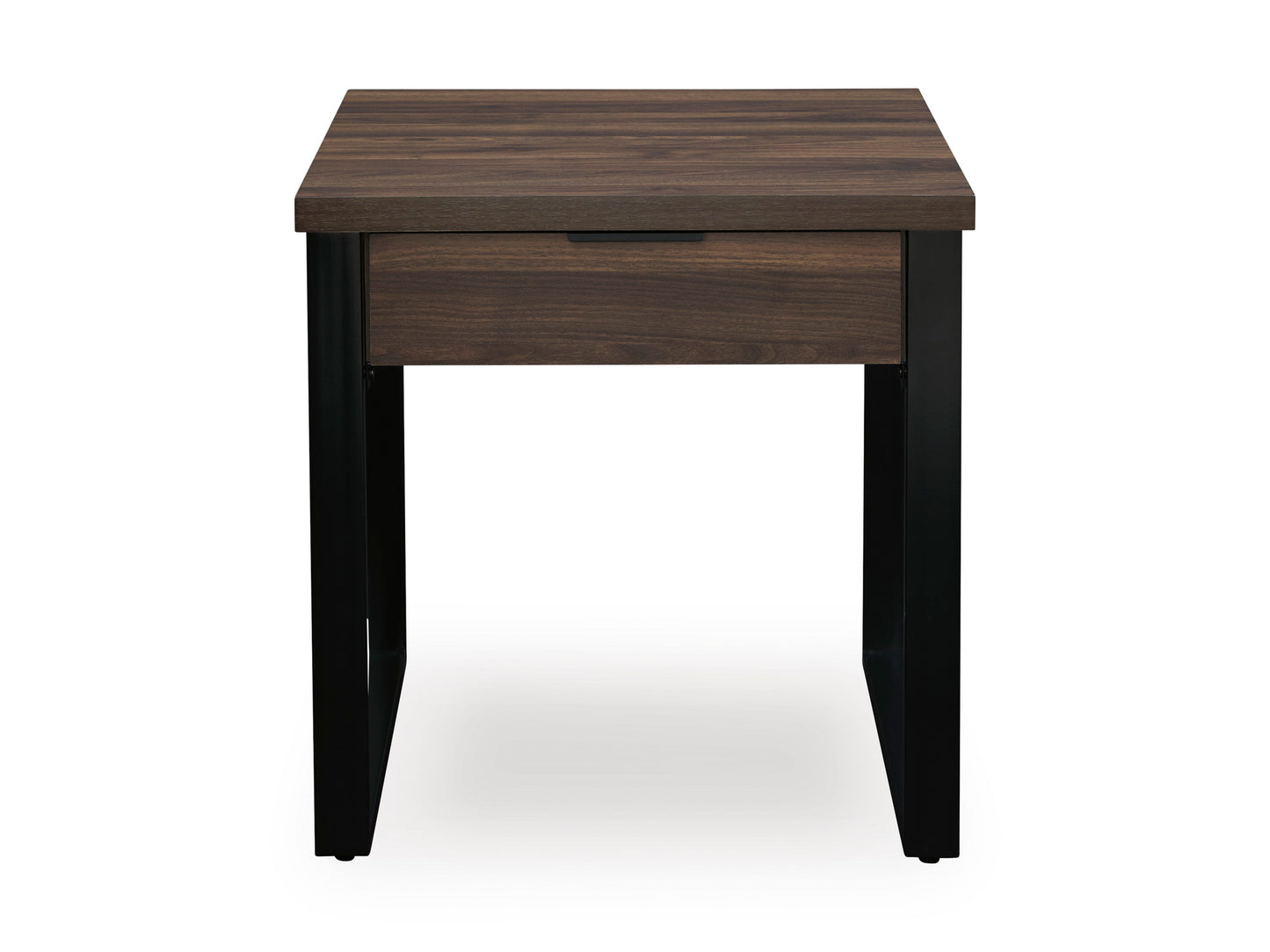 Ashely Wickman Falls Square End Table