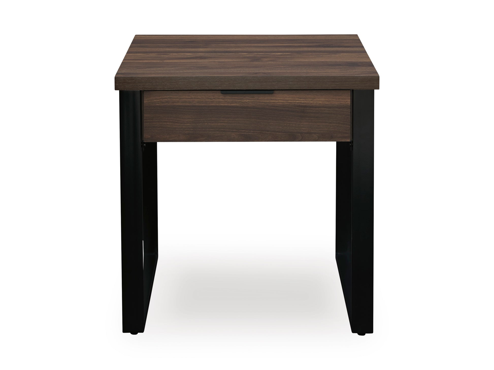 Ashely Wickman Falls Square End Table