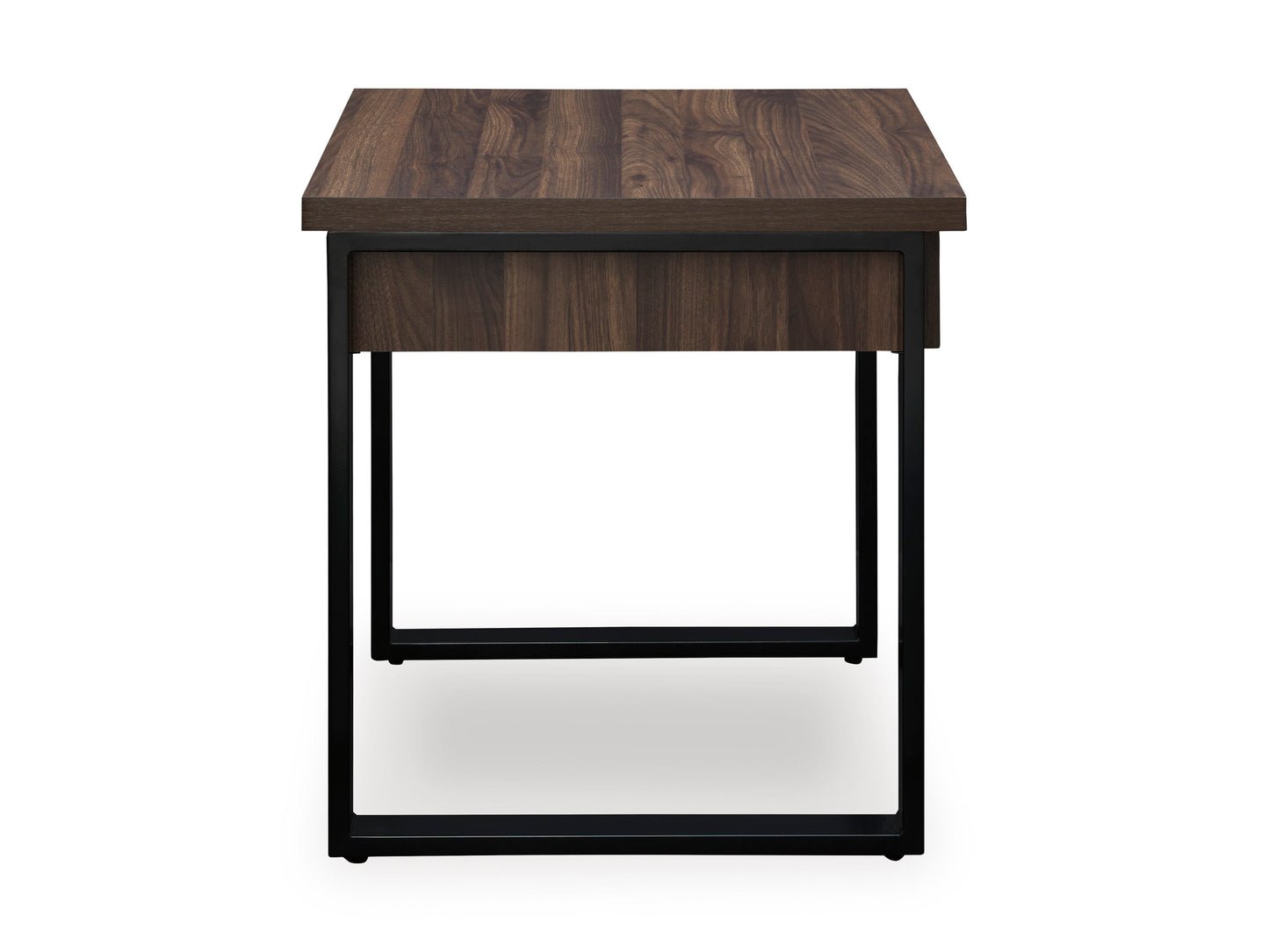 Ashely Wickman Falls Square End Table