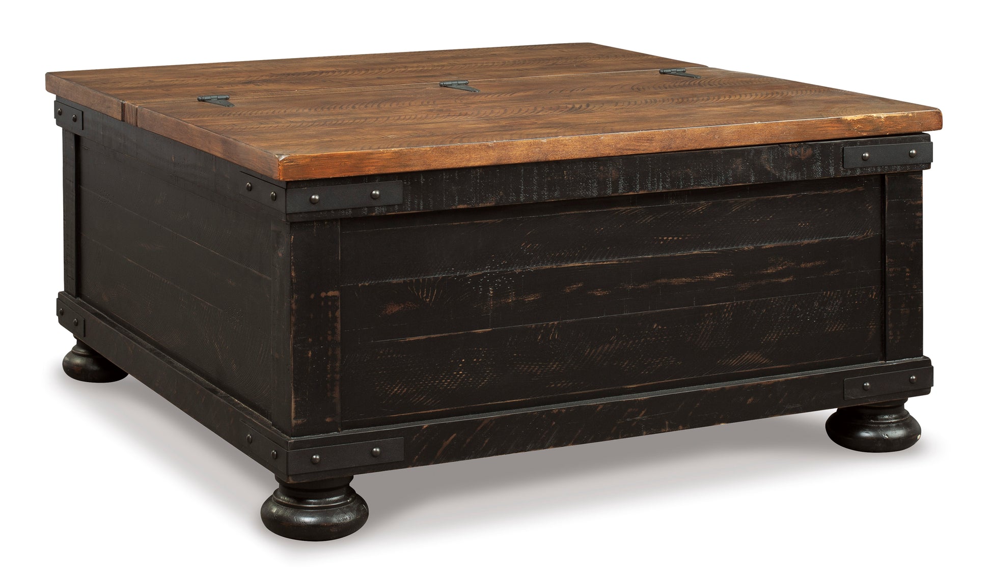 Valebeck Lift Top Cocktail Table