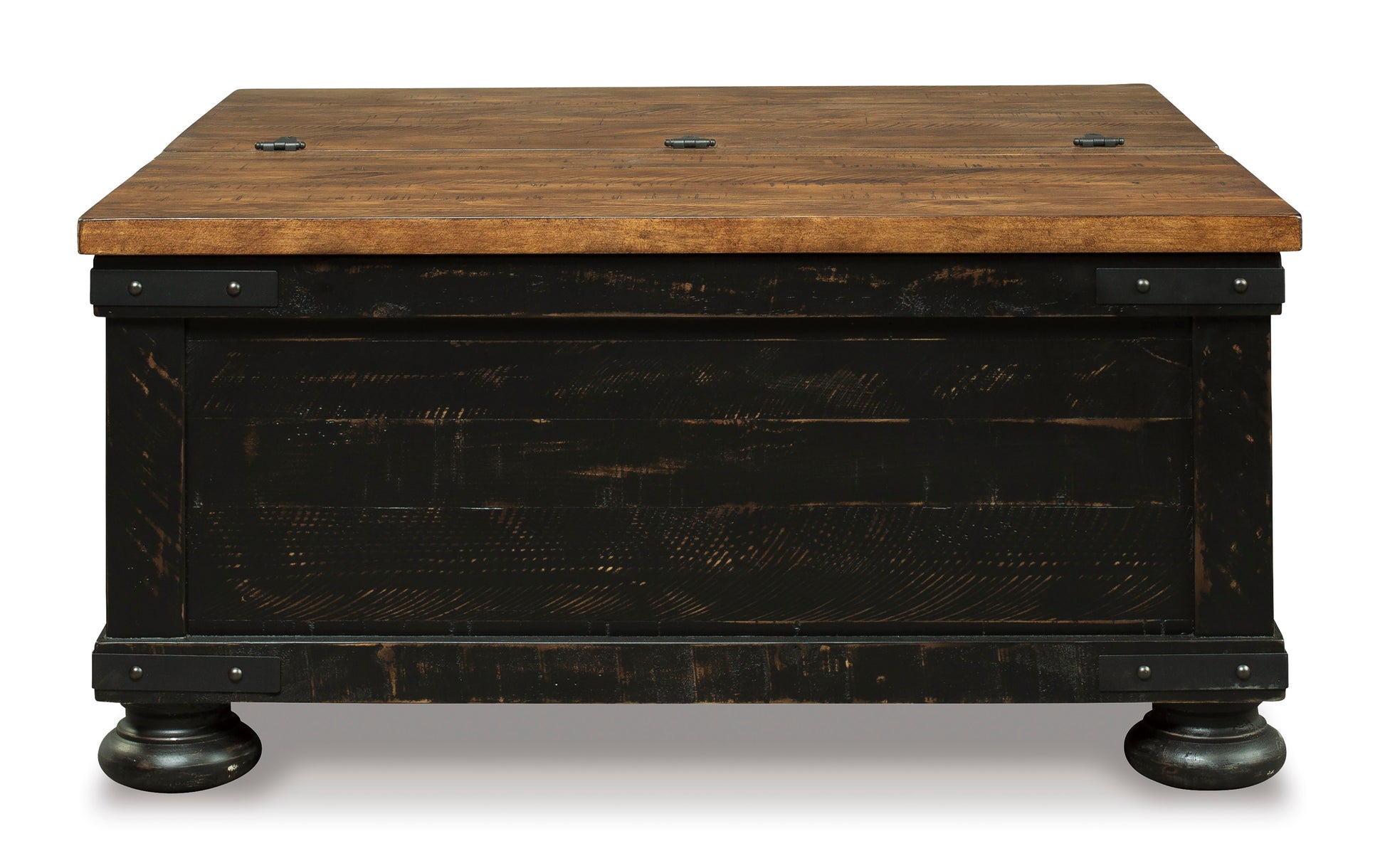 Valebeck Lift Top Cocktail Table