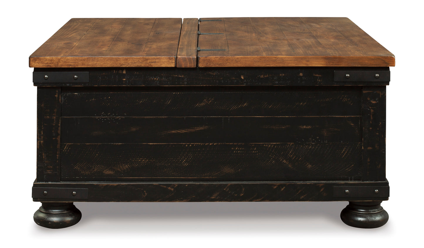 Valebeck Lift Top Cocktail Table