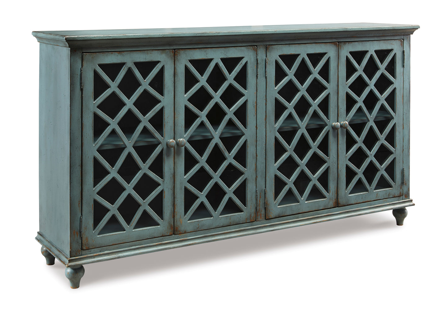 Mirimyn Accent Cabinet