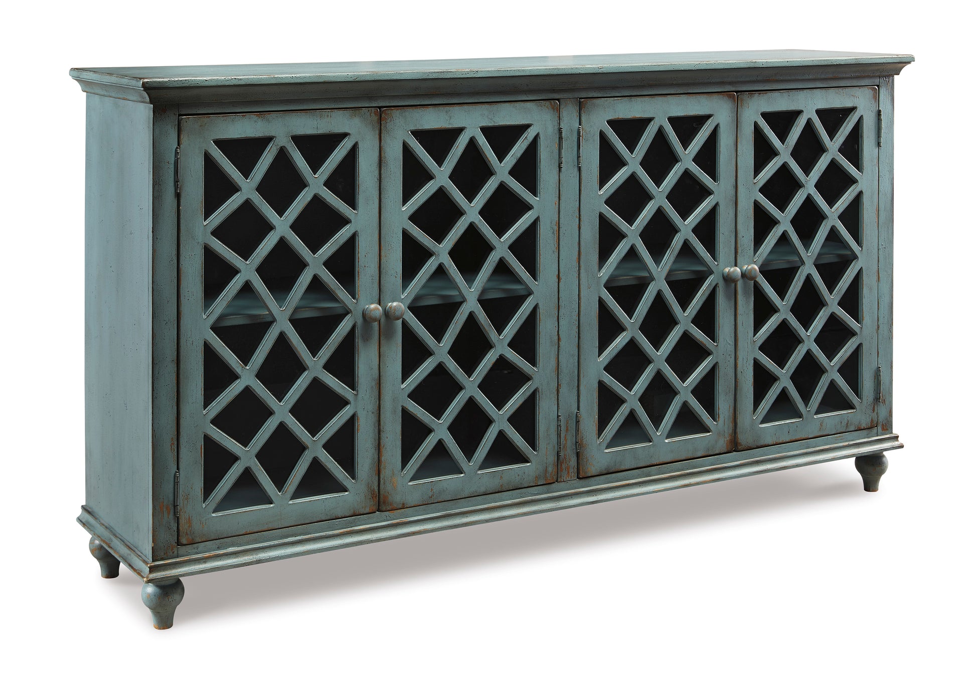 Mirimyn Accent Cabinet