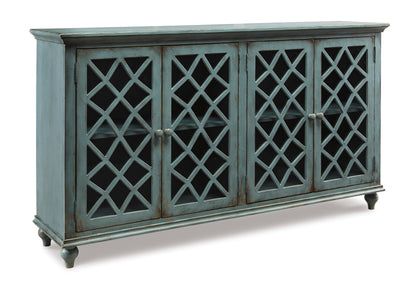 Mirimyn Accent Cabinet