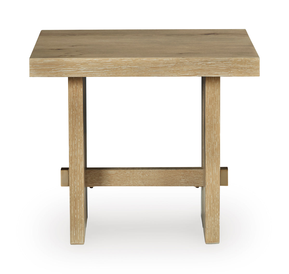 Ashley Crendlin Rectangular End Table