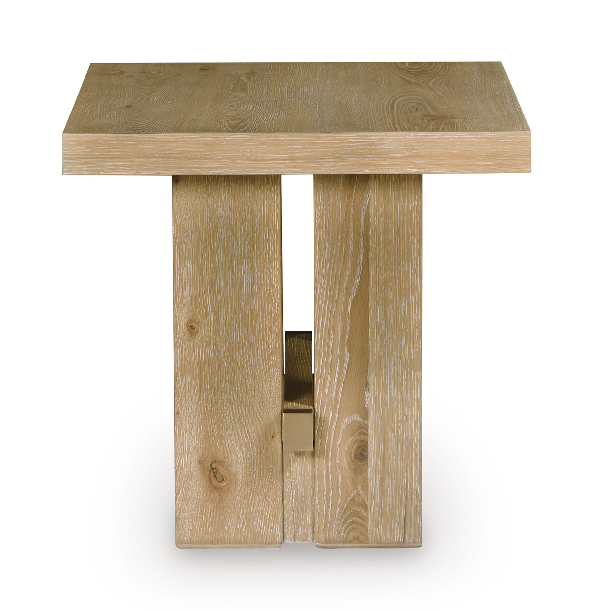 Ashley Crendlin Rectangular End Table