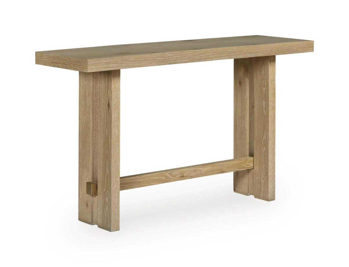 Ashley Crendlin Sofa Table