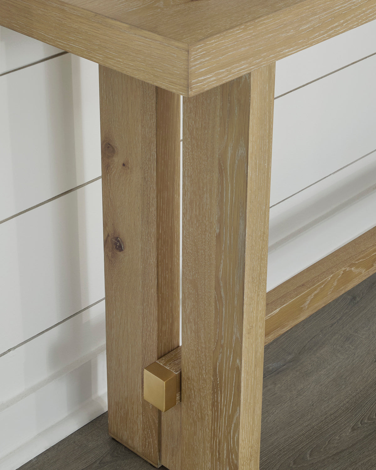 Ashley Crendlin Sofa Table