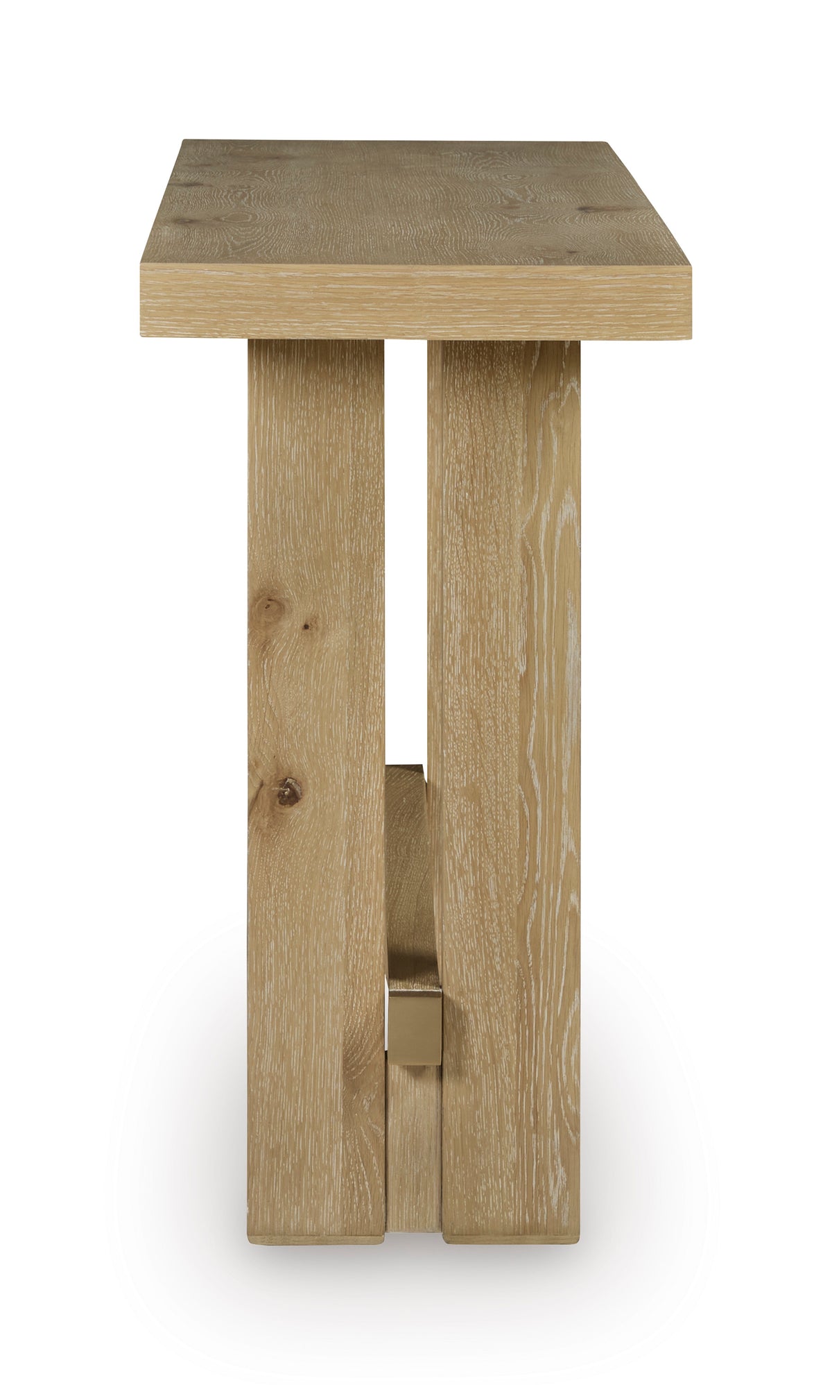 Ashley Crendlin Sofa Table