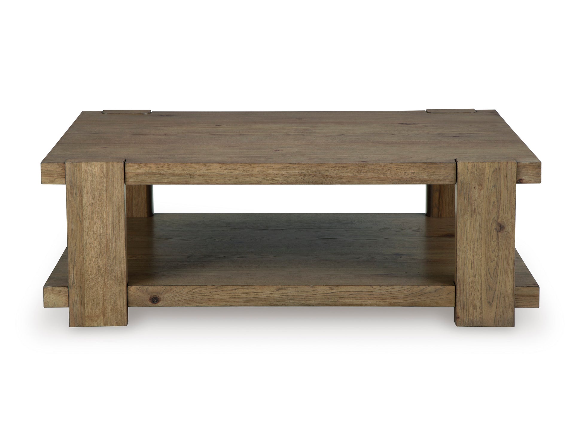 Flangren Rectangular Coffee Table