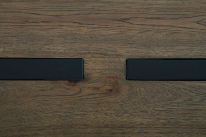 Ashley Kandinew Rectangular Coffee Table