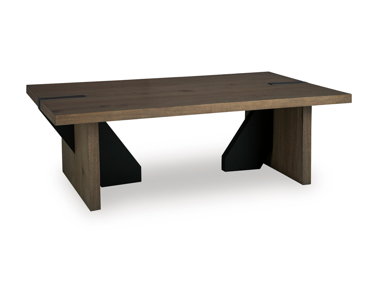 Kandinew Rectangular Coffee Table