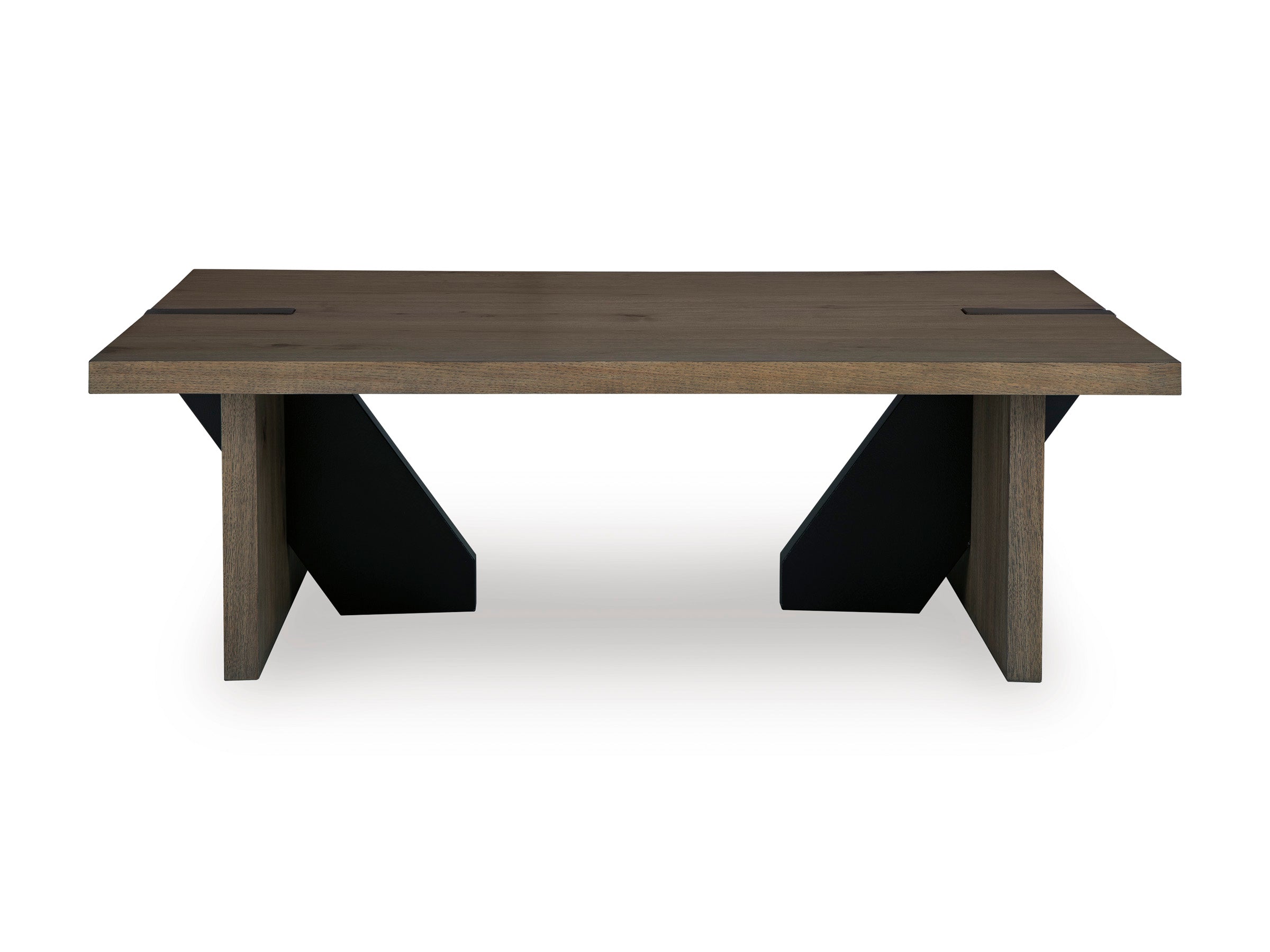 Ashley Kandinew Rectangular Coffee Table – Levin Furniture