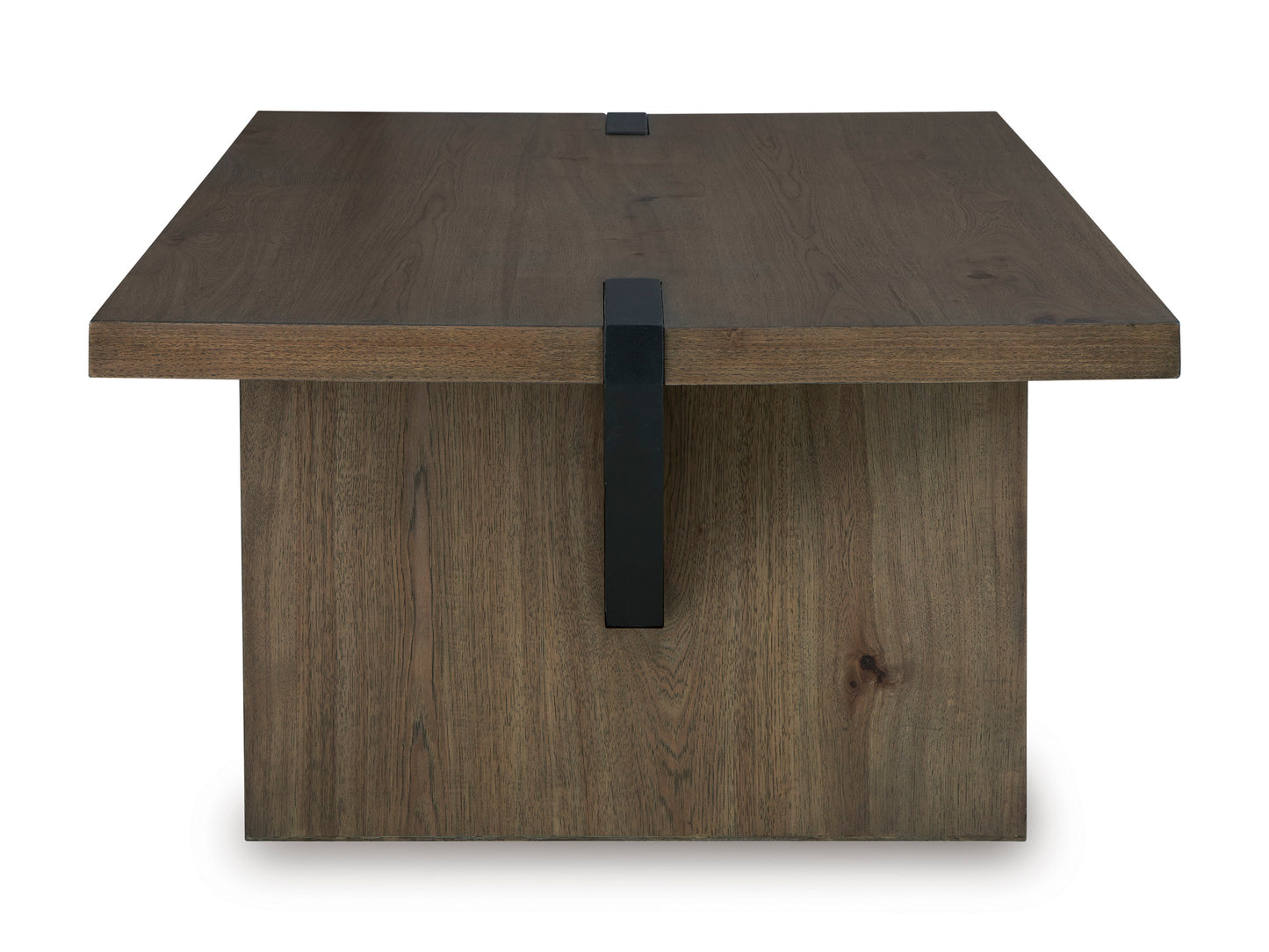 Kandinew Rectangular Coffee Table