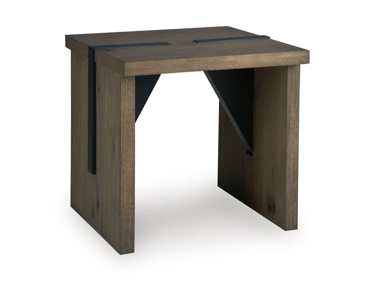 Kandinew Square End Table