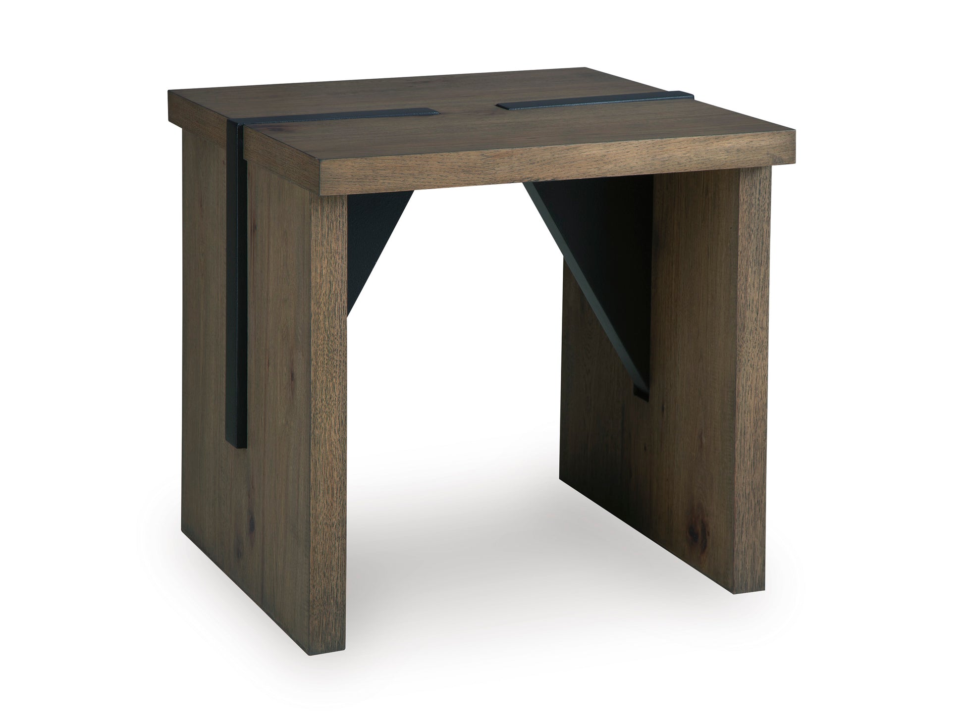 Kandinew Square End Table