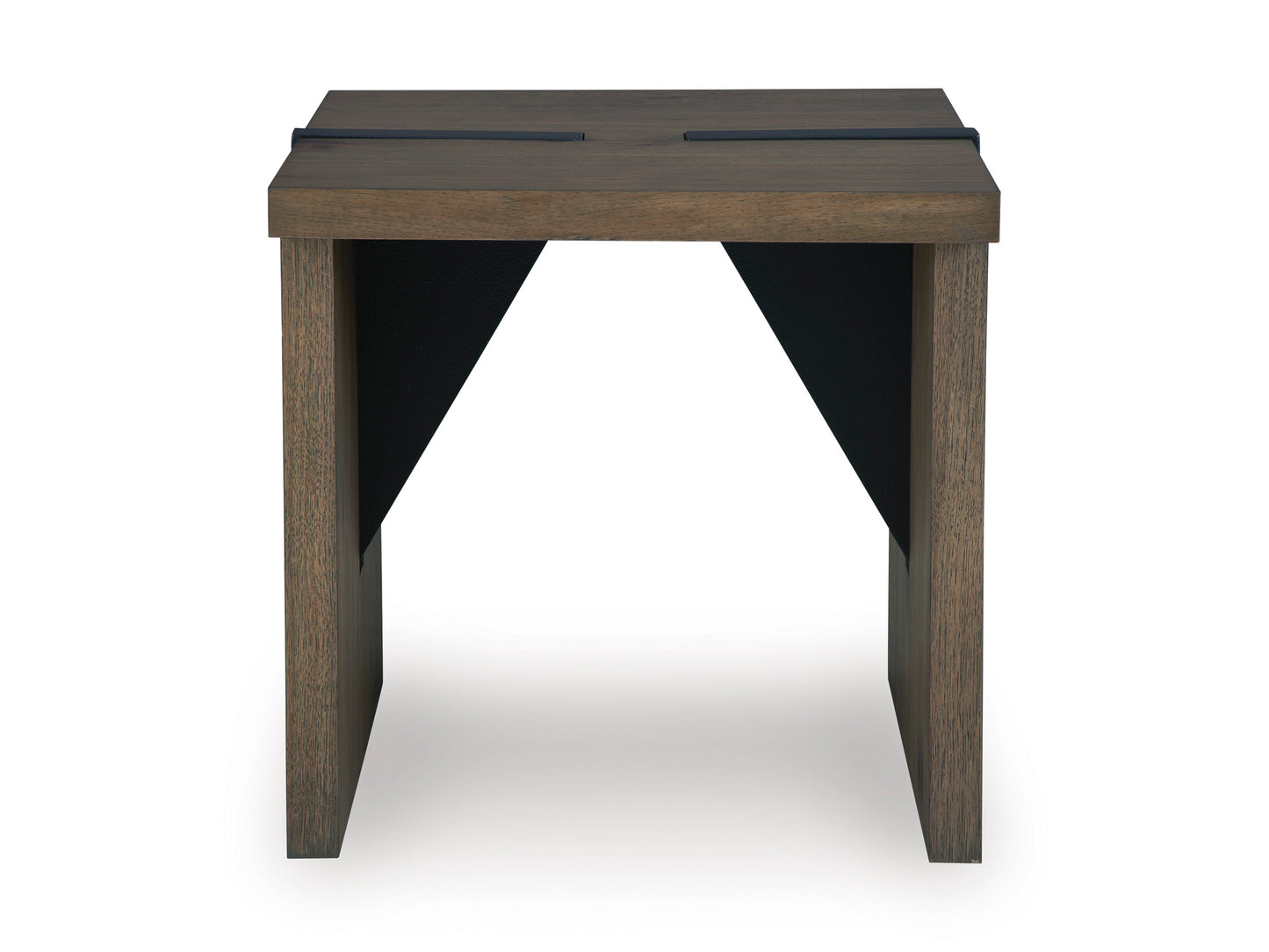 Kandinew Square End Table