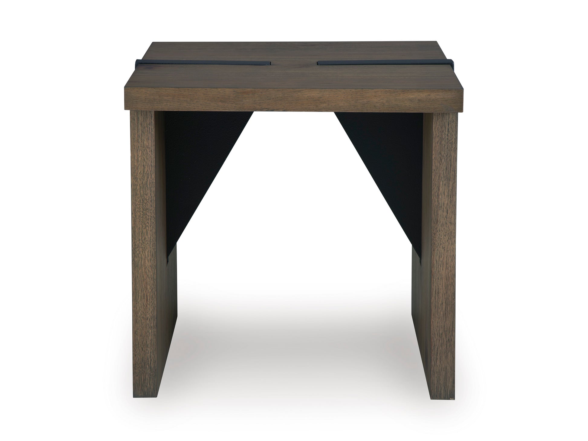 Kandinew Square End Table