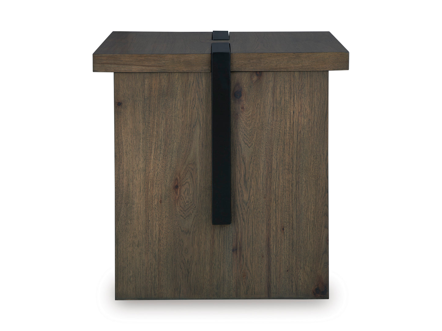 Kandinew Square End Table