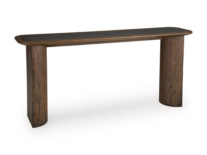 Dontayne Sofa Table
