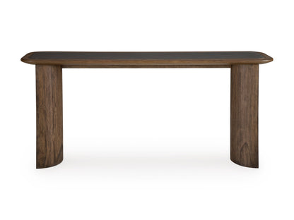 Dontayne Sofa Table