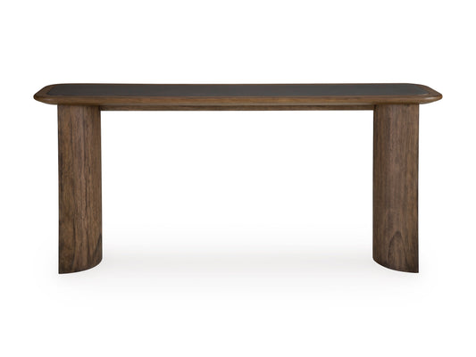 Ashley Dontayne Sofa Table