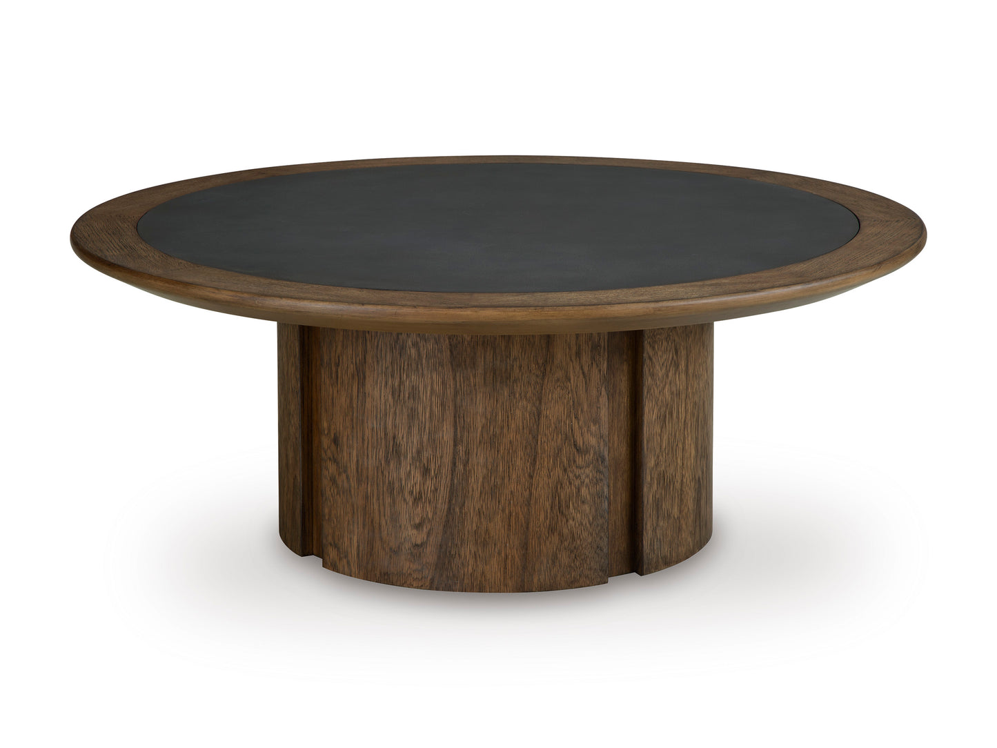Dontayne Round Coffee Table