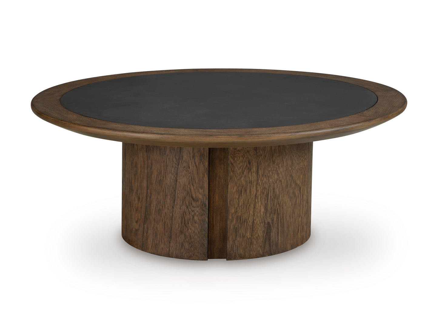 Dontayne Round Coffee Table