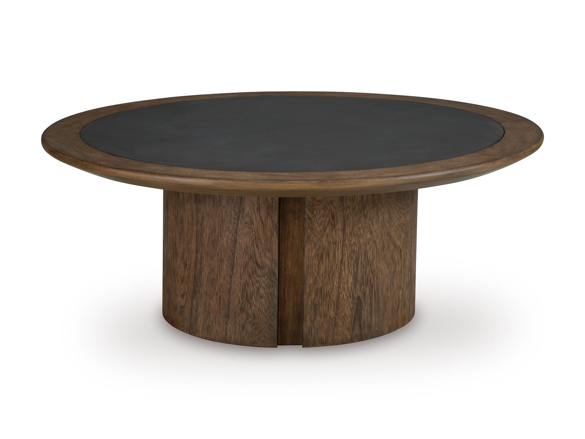 Dontayne Round Coffee Table