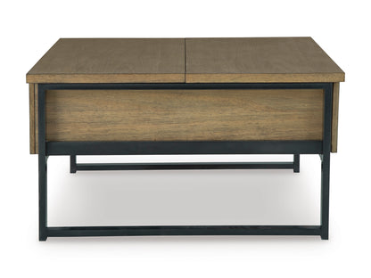 Montia Lift-Top Coffee Table