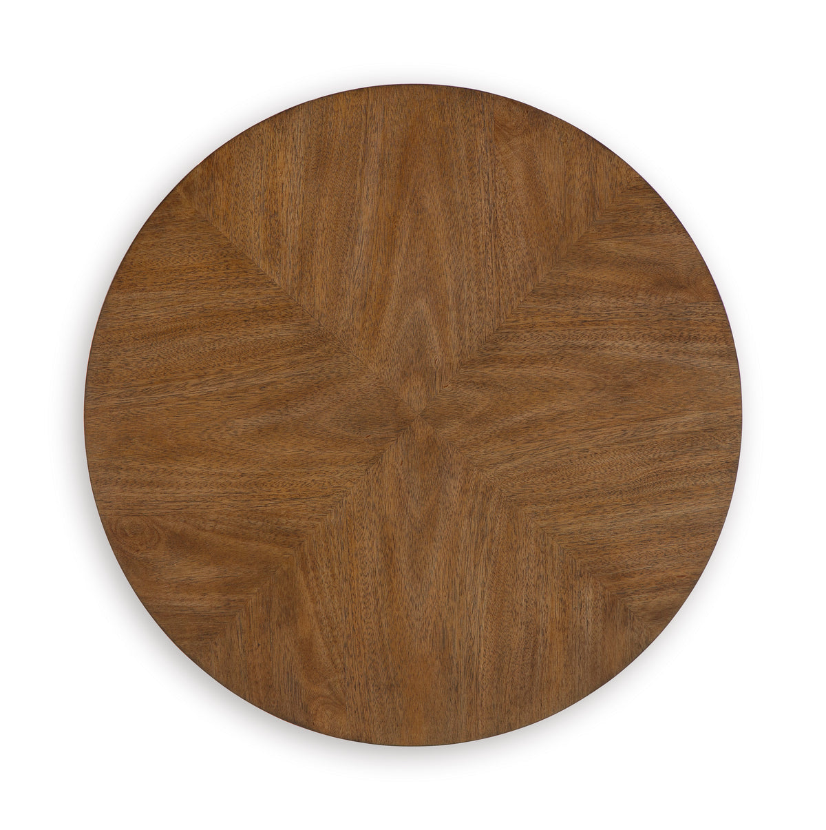 Ashley Chadworth Round End Table