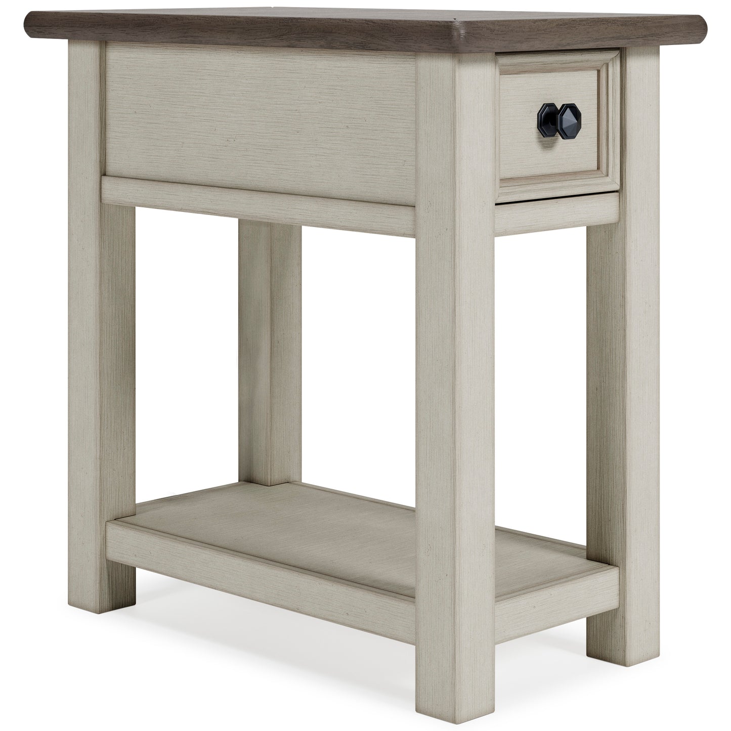 Bolanburg Chair Side End Table