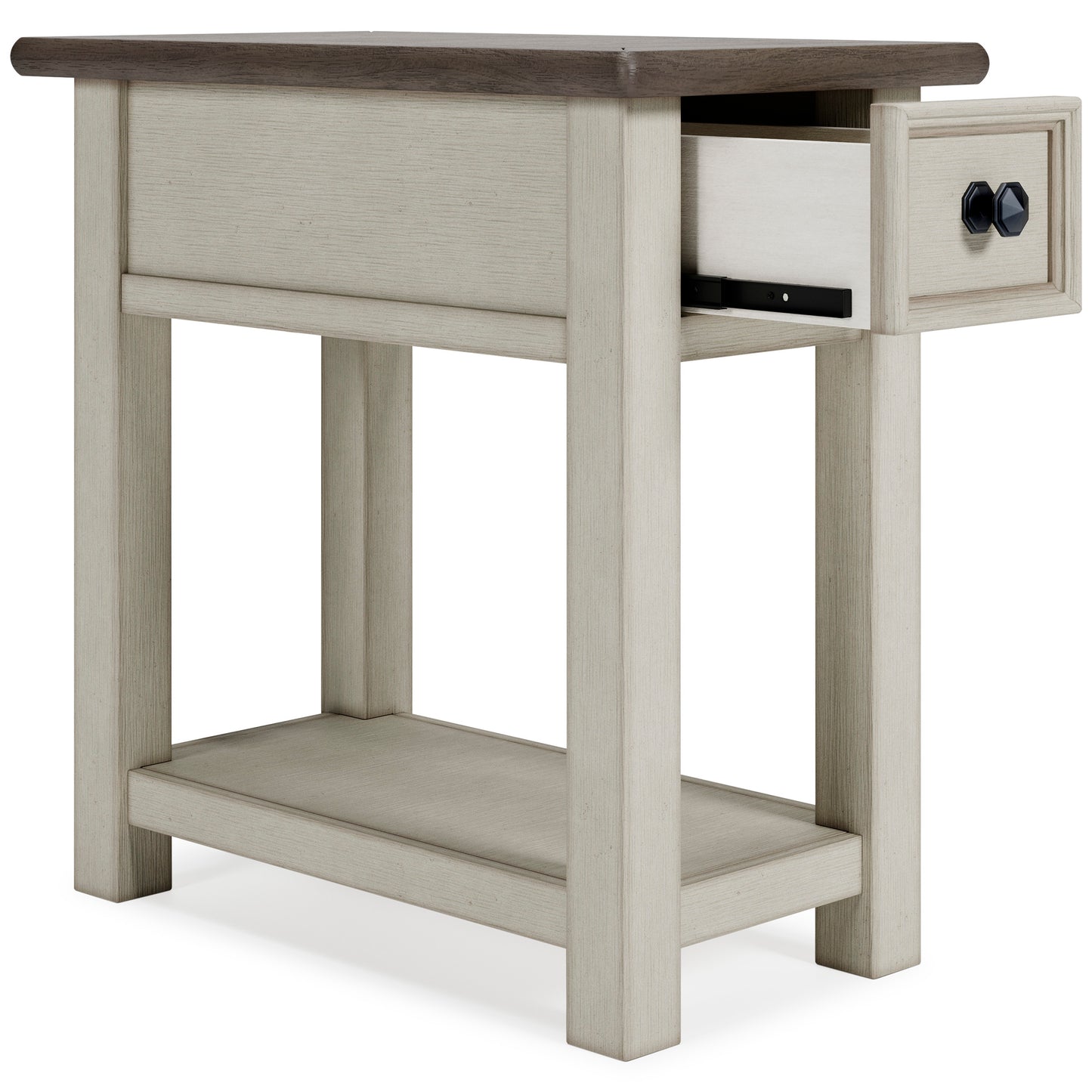 Bolanburg Chair Side End Table