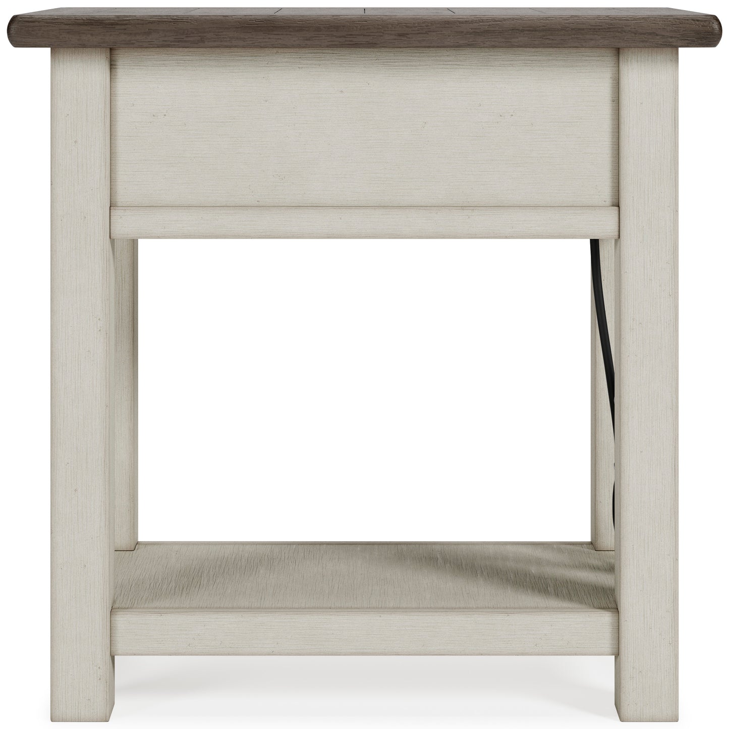 Bolanburg Chair Side End Table
