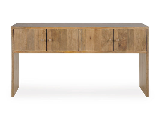 Ashley Ella Grove Console