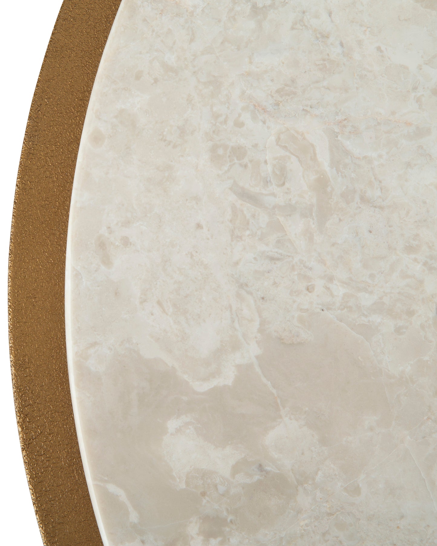 Ashley Alben Round Coffee Table