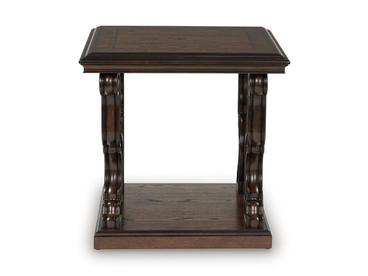Maylee End Table