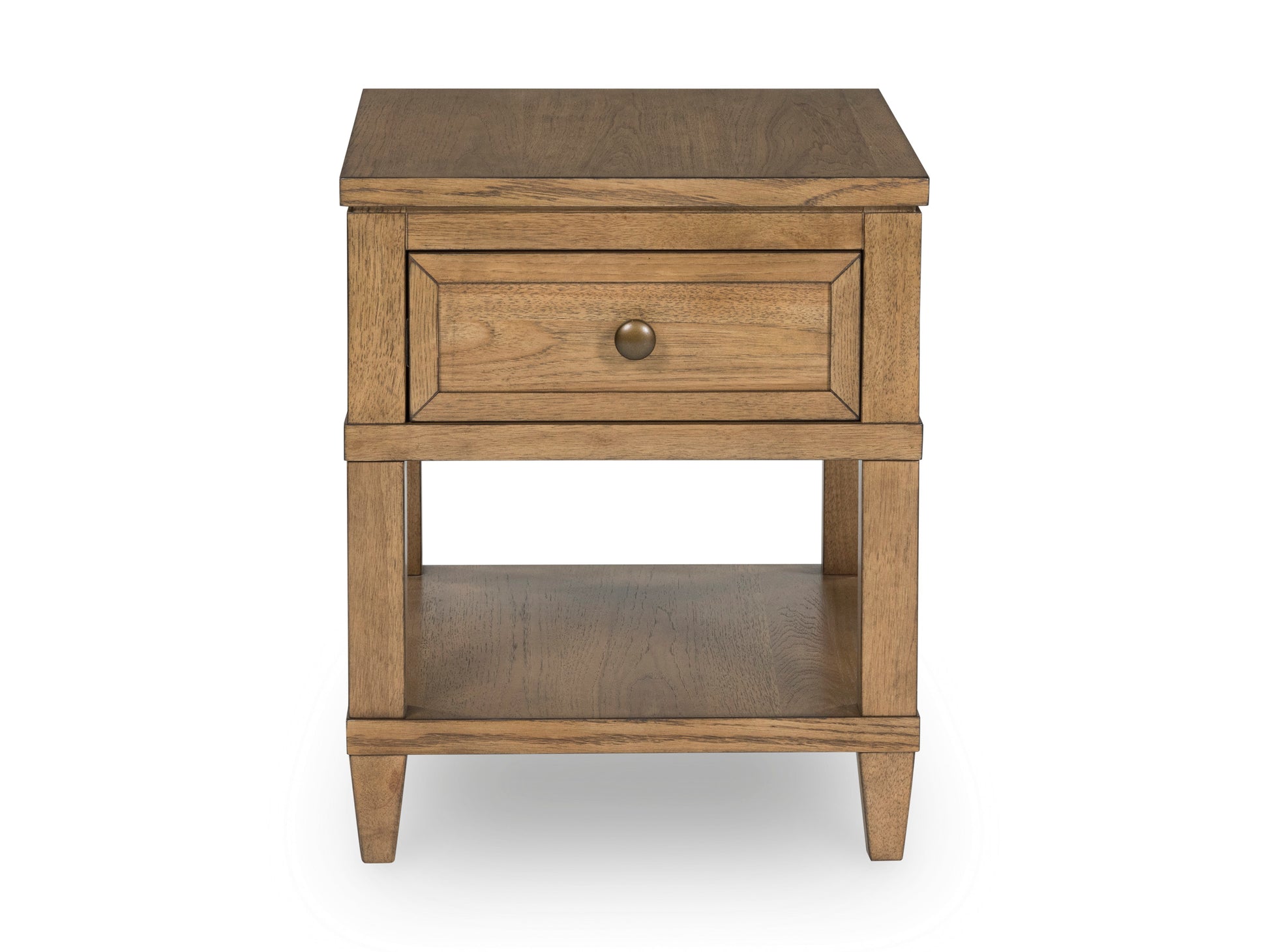 Sharlance Rectangular End Table