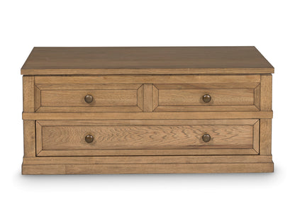 Sharlance Lift Top Cocktail Table