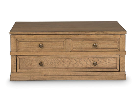 Sharlance Lift Top Cocktail Table