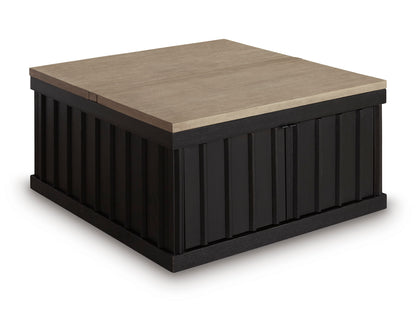 Ashley Rylandyn Lift Top-Coffee Table