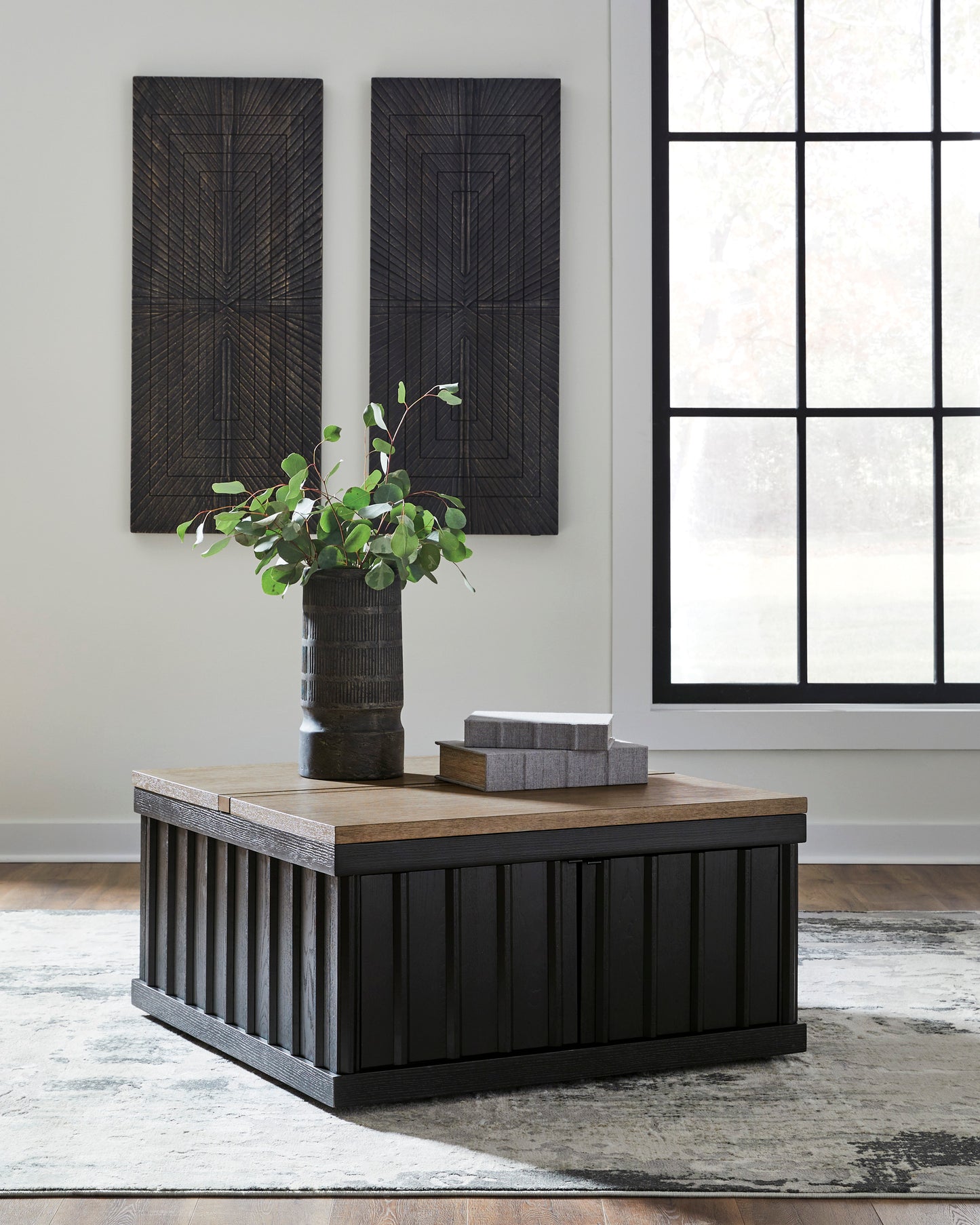 Ashley Rylandyn Lift Top-Coffee Table