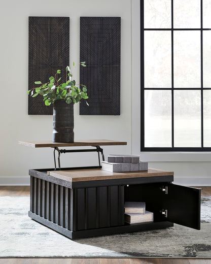 Ashley Rylandyn Lift Top-Coffee Table